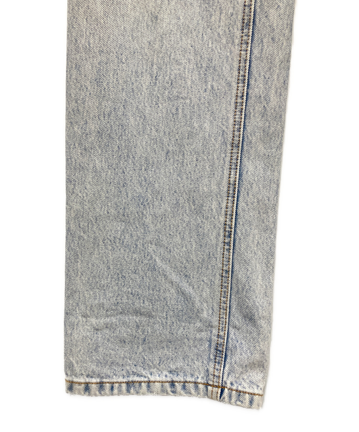 中古・古着通販】ALEXANDER WANG (アレキサンダーワン) レイヤードロゴ