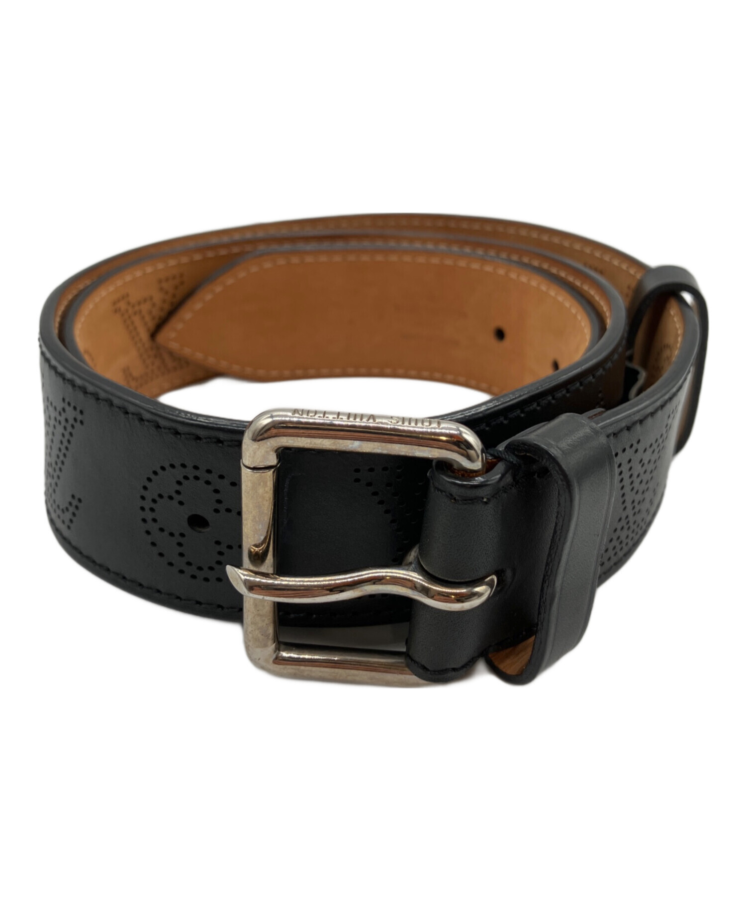中古・古着通販】LOUIS VUITTON (ルイ ヴィトン) モノグラムマヒナ 