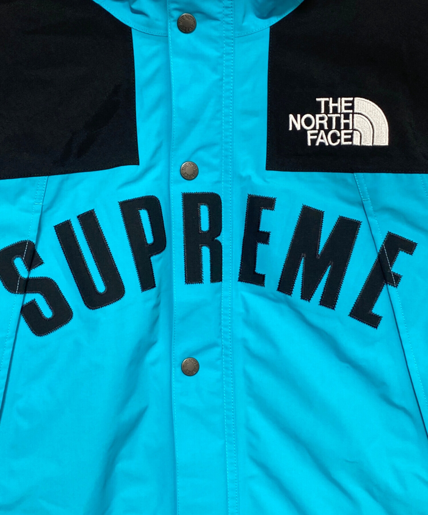 中古・古着通販】Supreme (シュプリーム) THE NORTH FACE (ザ ノース