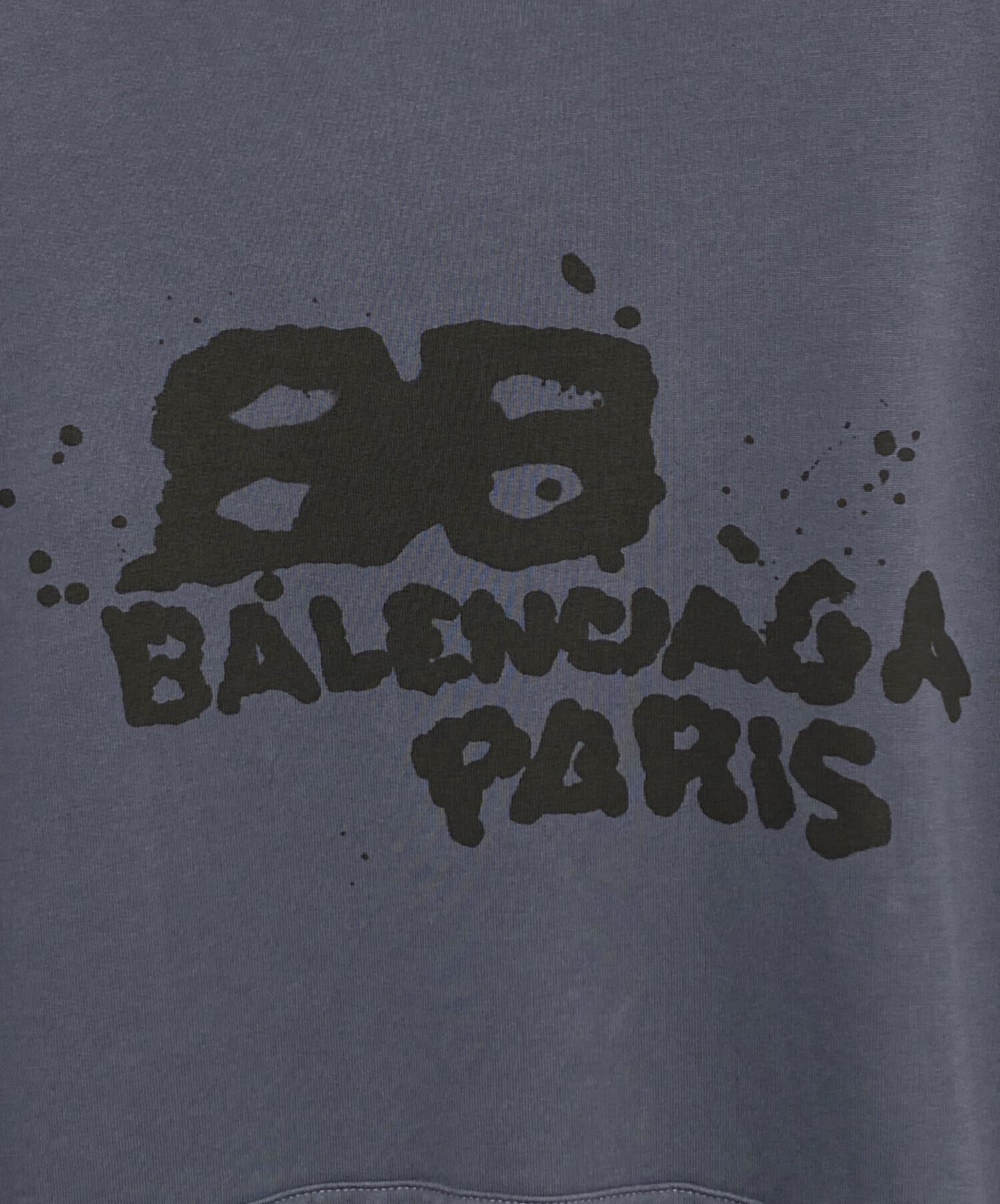 中古・古着通販】BALENCIAGA (バレンシアガ) Hand Drawn BB Icon
