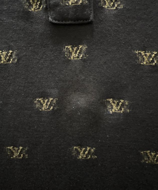 中古・古着通販】LOUIS VUITTON (ルイ ヴィトン) LVロゴ