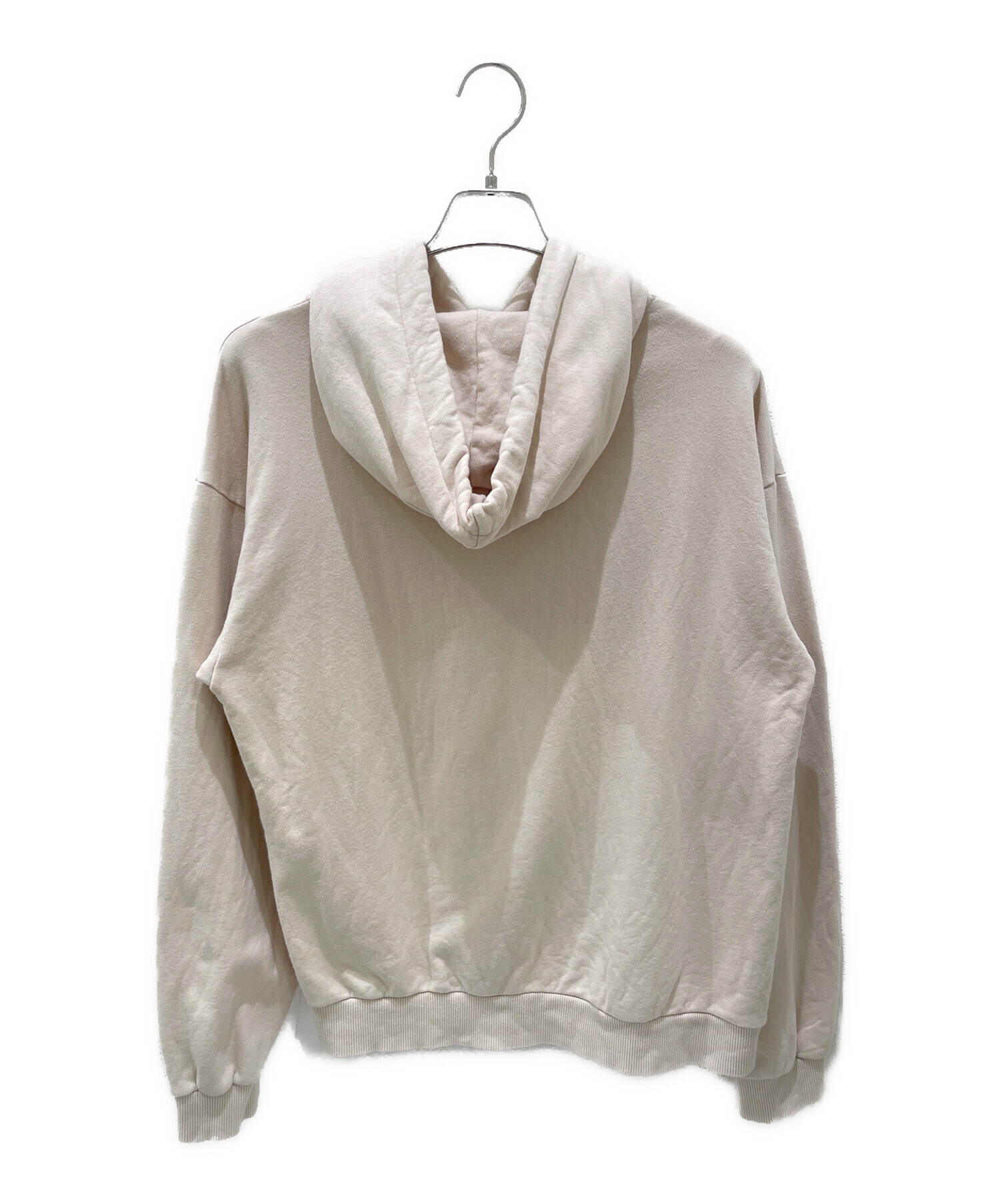 中古・古着通販】CELINE (セリーヌ) ルーズ フーディー / コットン