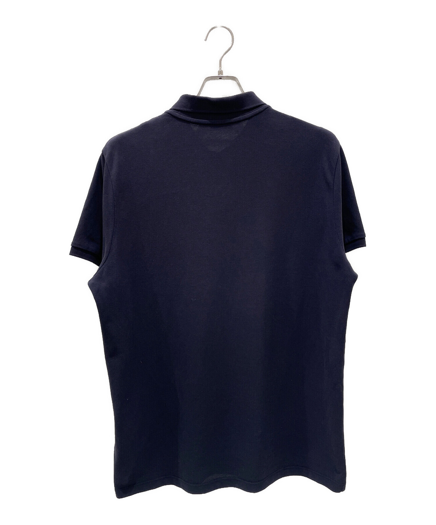 中古・古着通販】MONCLER (モンクレール) MAGLIA POLO MANICA CORTA