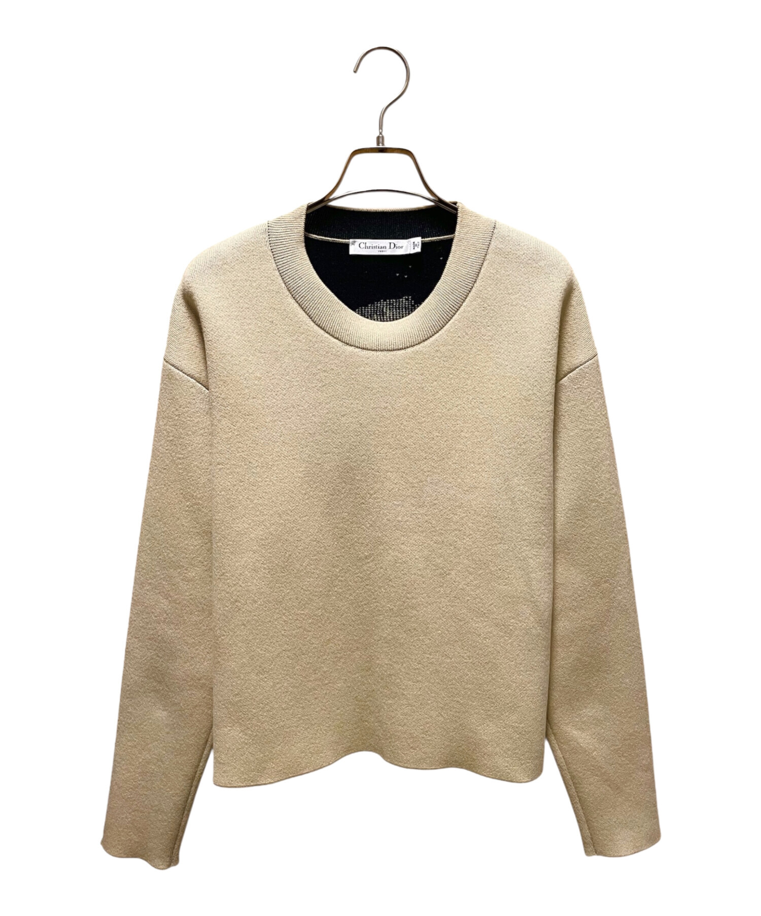 中古・古着通販】Christian Dior (クリスチャン ディオール) バック 