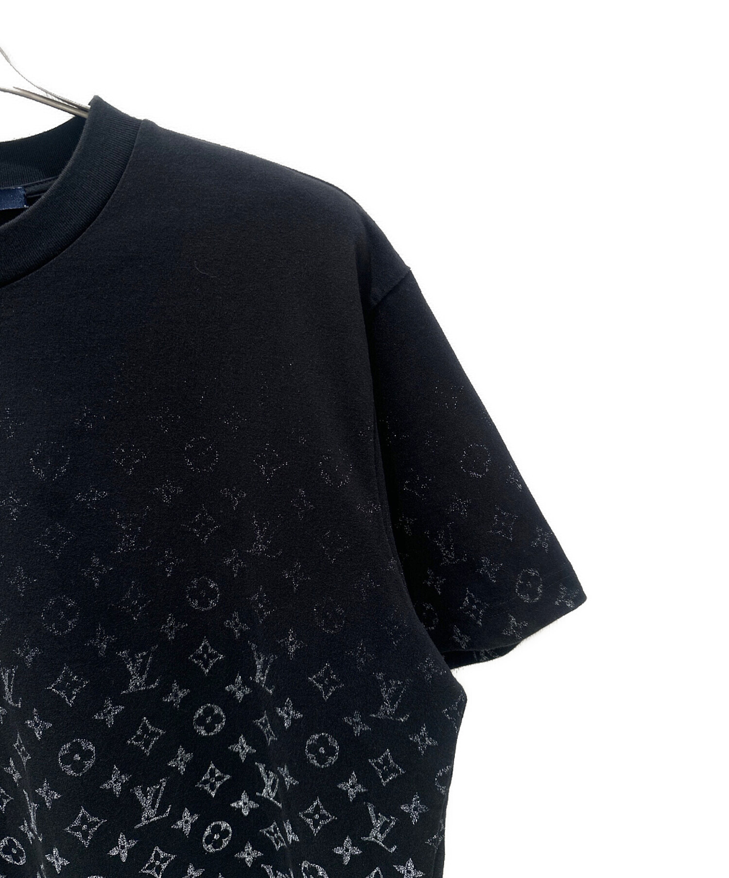 LOUIS VUITTON ルイ・ヴィトン カットソー モノグラム ルイ・ヴィトン(LOUIS VUITTON)ルイ・ヴィトン モノグラム カットソー