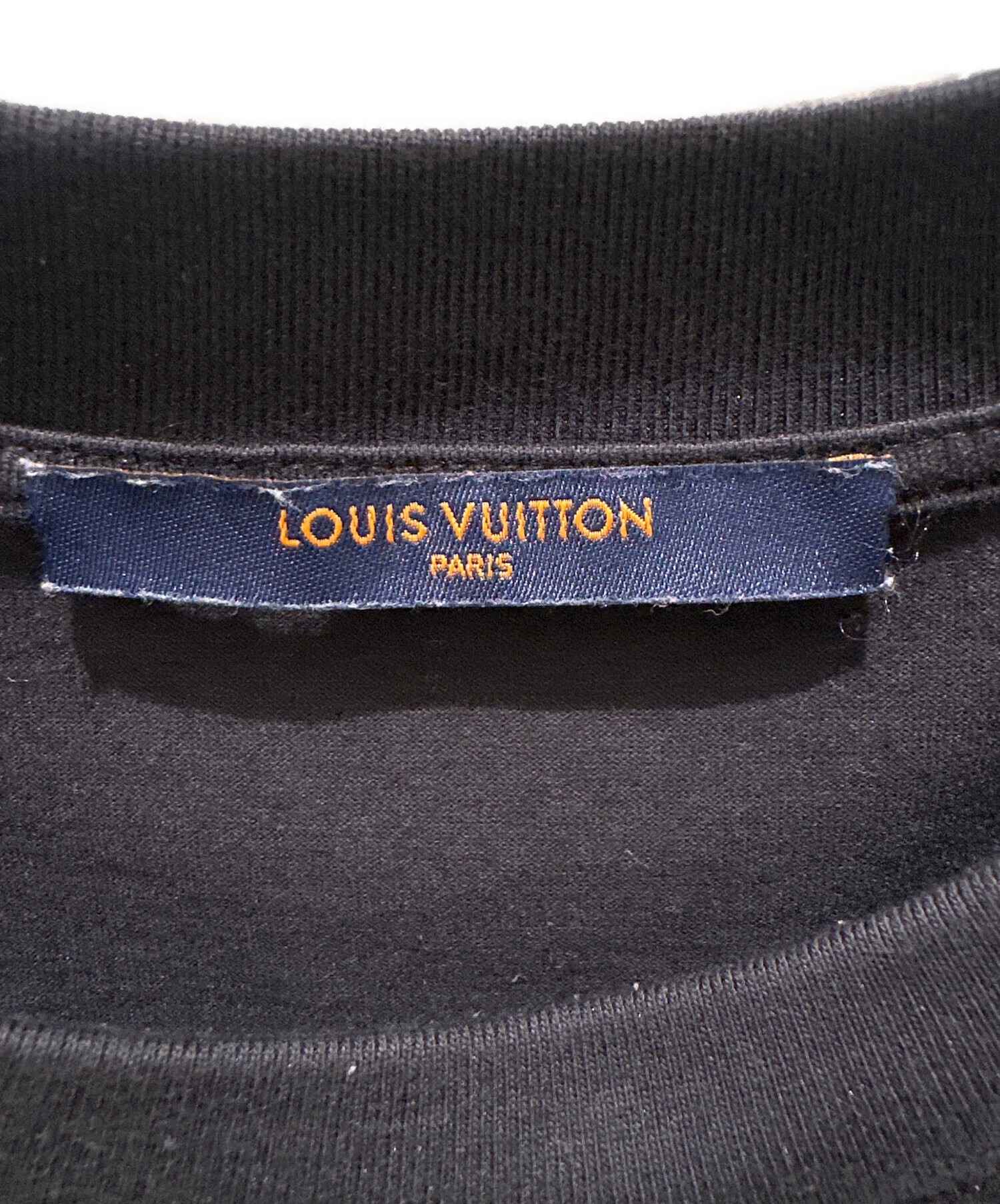 中古・古着通販】LOUIS VUITTON (ルイ ヴィトン) モノグラム 
