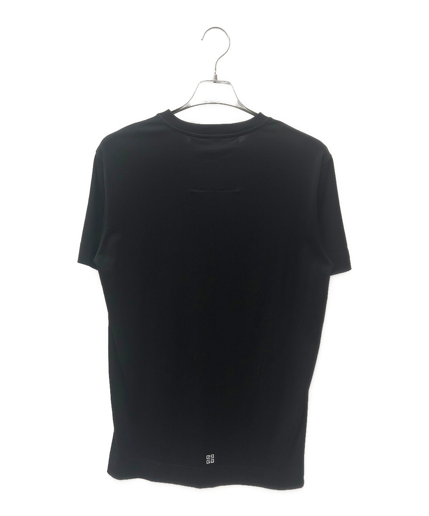 中古・古着通販】GIVENCHY (ジバンシィ) トロンプルイユエフェクトT 