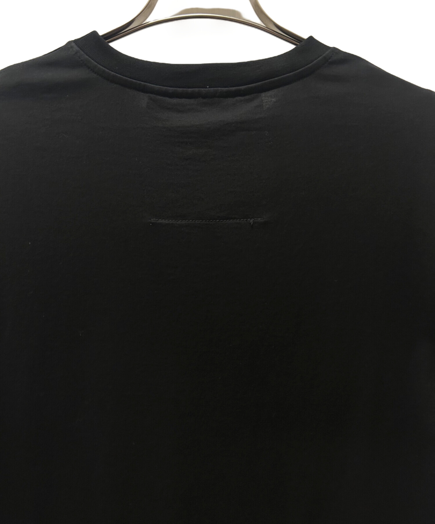 中古・古着通販】GIVENCHY (ジバンシィ) トロンプルイユエフェクトT 