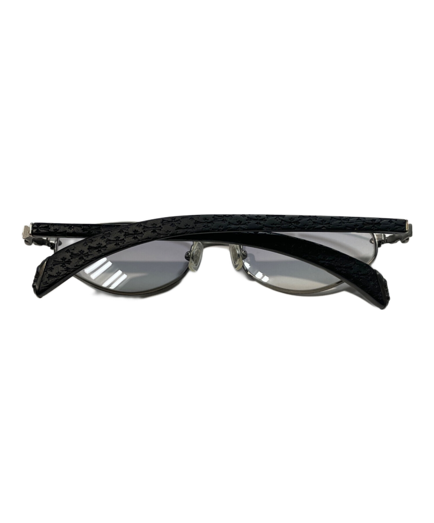 中古・古着通販】CHROME HEARTS (クロムハーツ) LIVING PROOF Ⅲ 