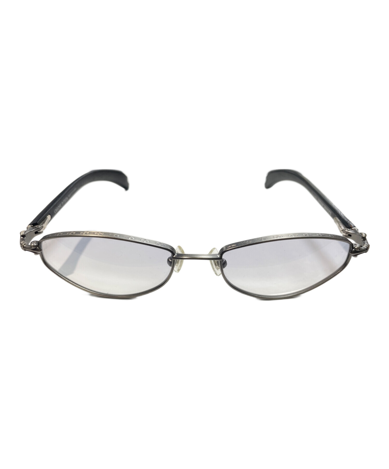 中古・古着通販】CHROME HEARTS (クロムハーツ) LIVING PROOF Ⅲ 