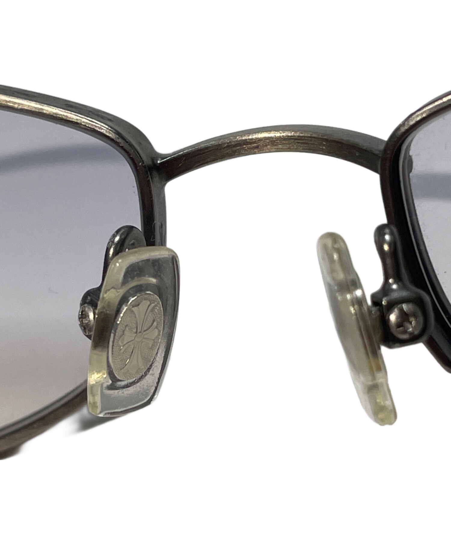 中古・古着通販】CHROME HEARTS (クロムハーツ) LIVING PROOF Ⅲ 