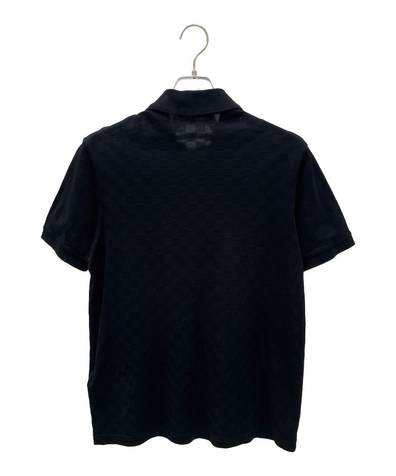 中古・古着通販】LOUIS VUITTON (ルイ ヴィトン) LVロゴビジュー