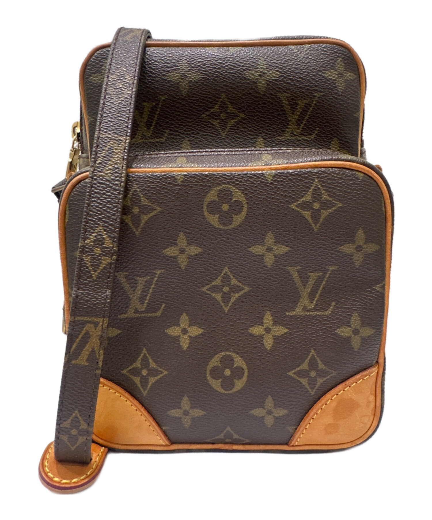 中古・古着通販】LOUIS VUITTON (ルイ ヴィトン) モノグラム アマゾン