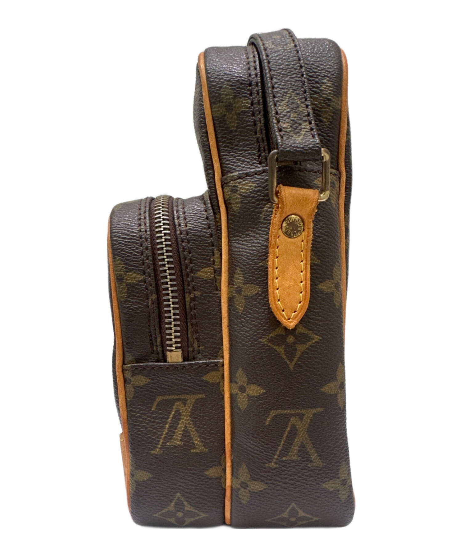中古・古着通販】LOUIS VUITTON (ルイ ヴィトン) モノグラム アマゾン