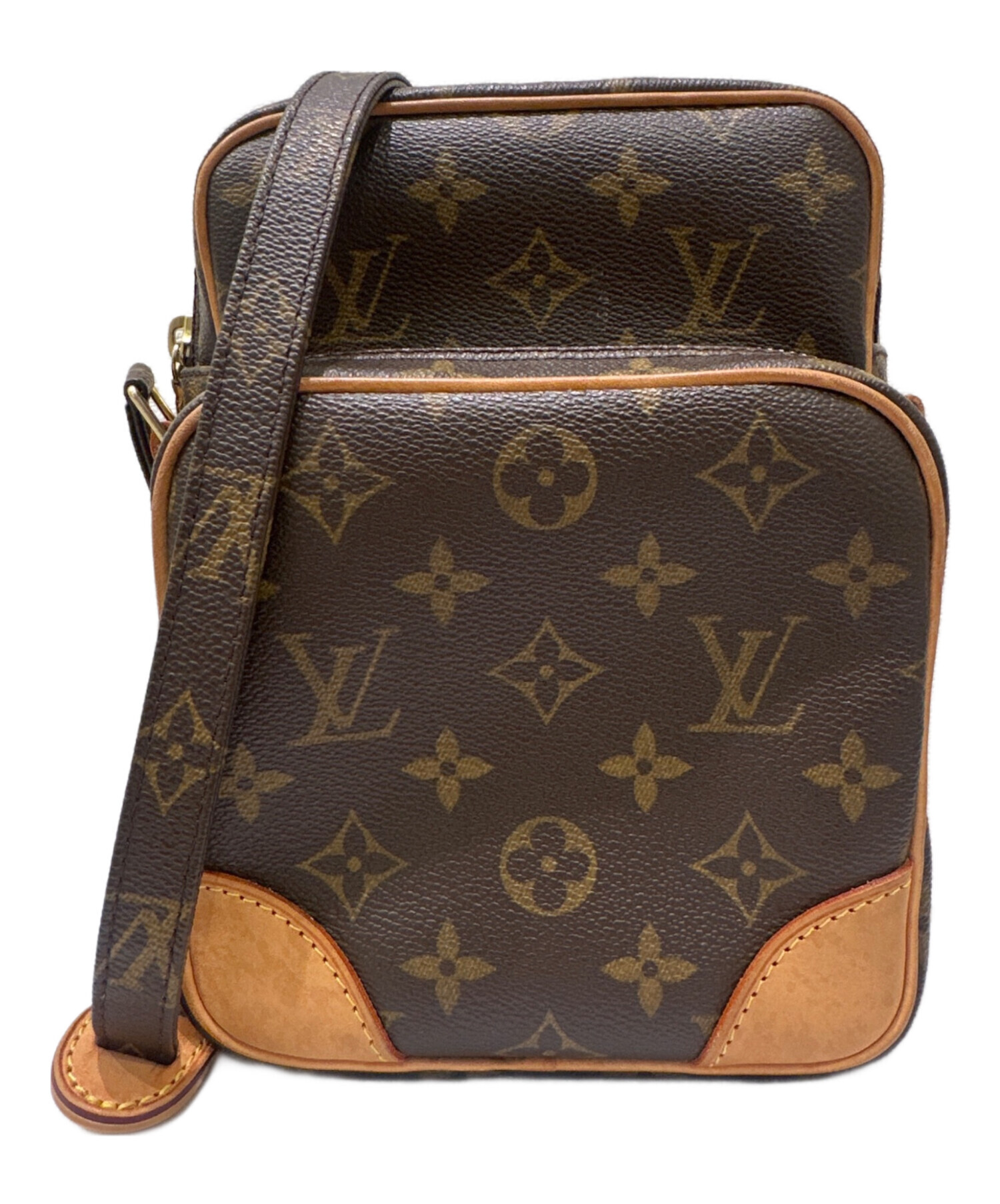 中古・古着通販】LOUIS VUITTON (ルイ ヴィトン) モノグラム アマゾン