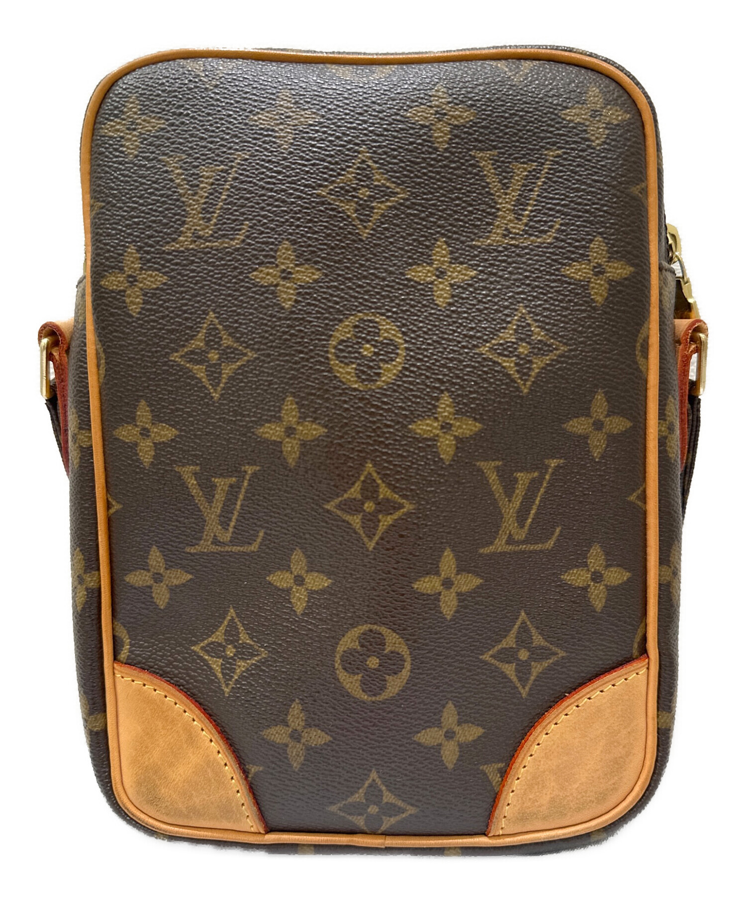 中古・古着通販】LOUIS VUITTON (ルイ ヴィトン) モノグラム アマゾン 