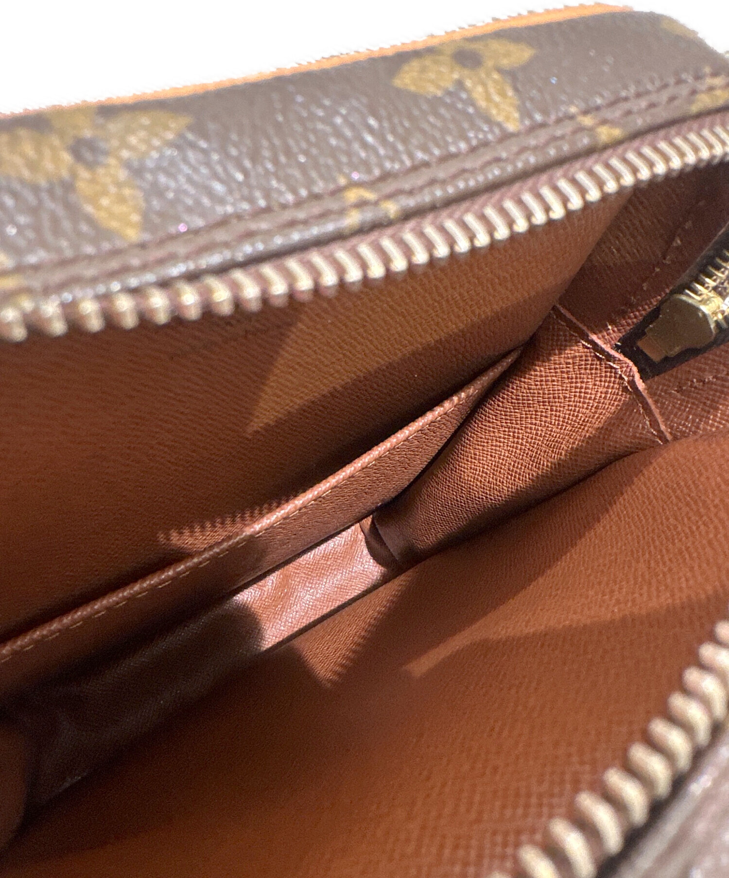 中古・古着通販】LOUIS VUITTON (ルイ ヴィトン) ショルダーバッグ
