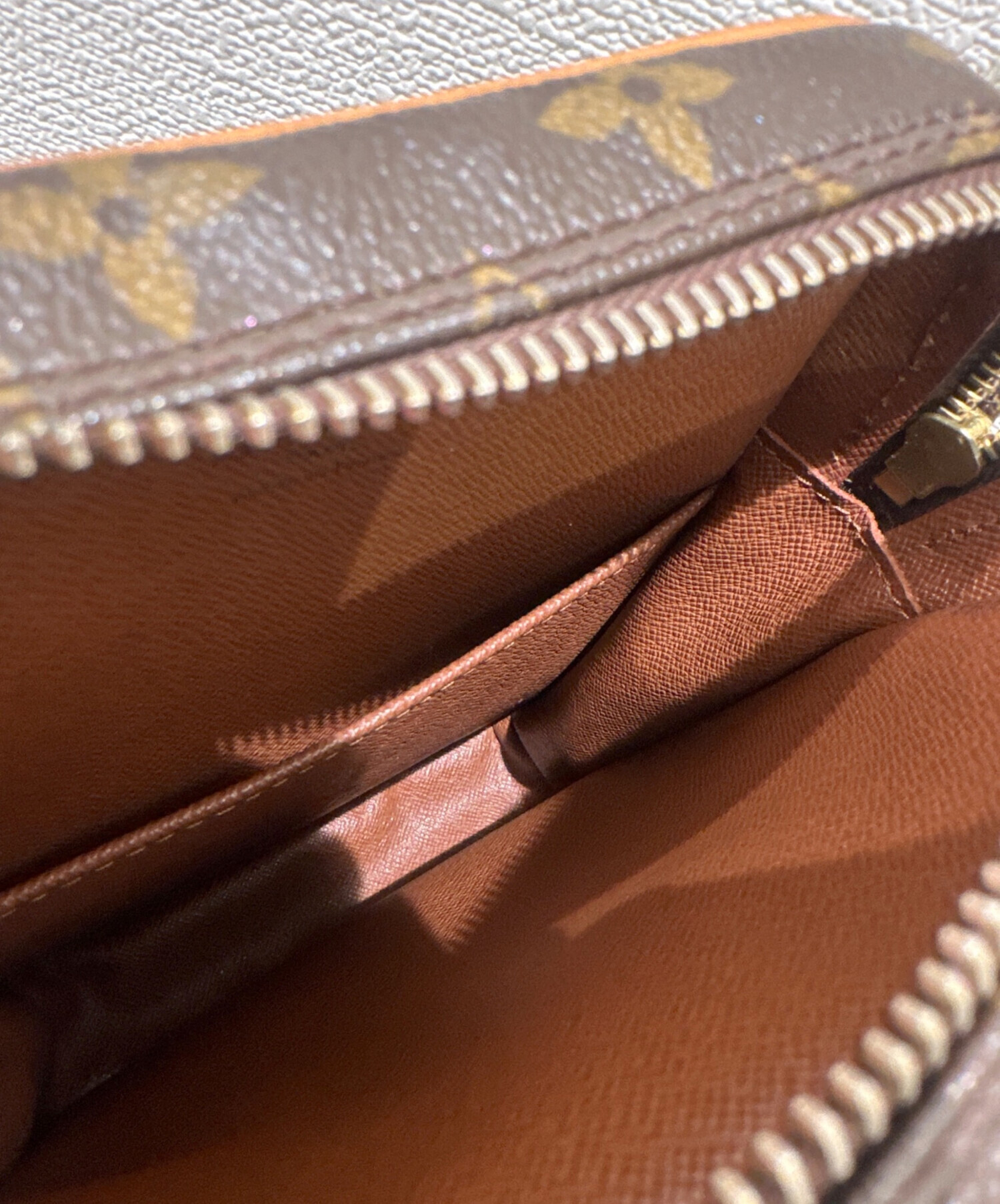 中古・古着通販】LOUIS VUITTON (ルイ ヴィトン) モノグラム アマゾン