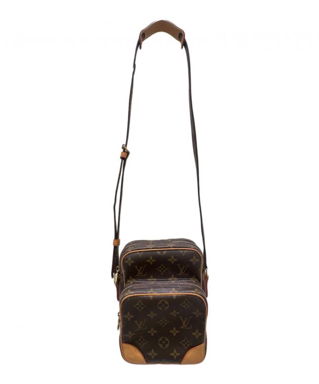 中古・古着通販】LOUIS VUITTON (ルイ ヴィトン) ショルダーバッグ