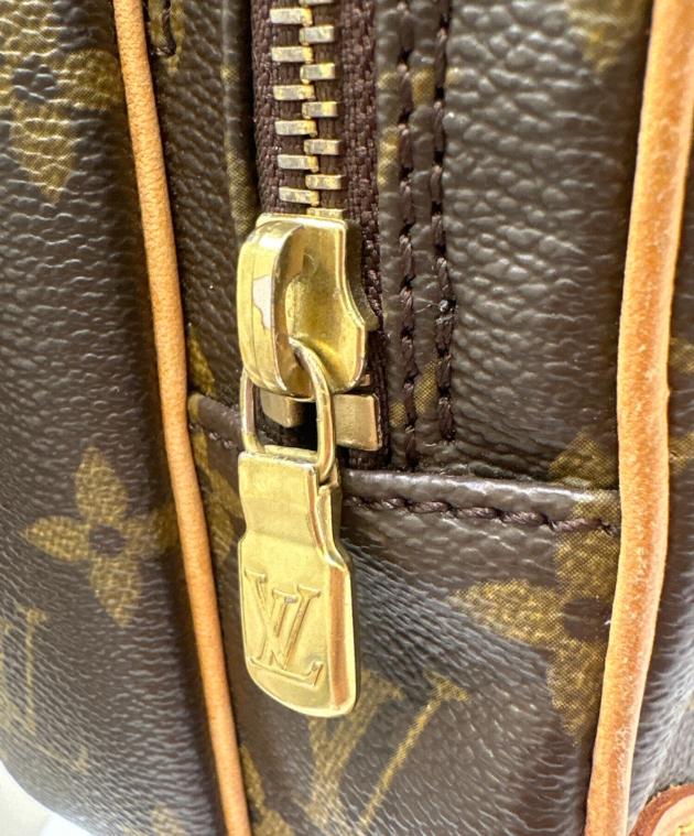 中古・古着通販】LOUIS VUITTON (ルイ ヴィトン) ショルダーバッグ