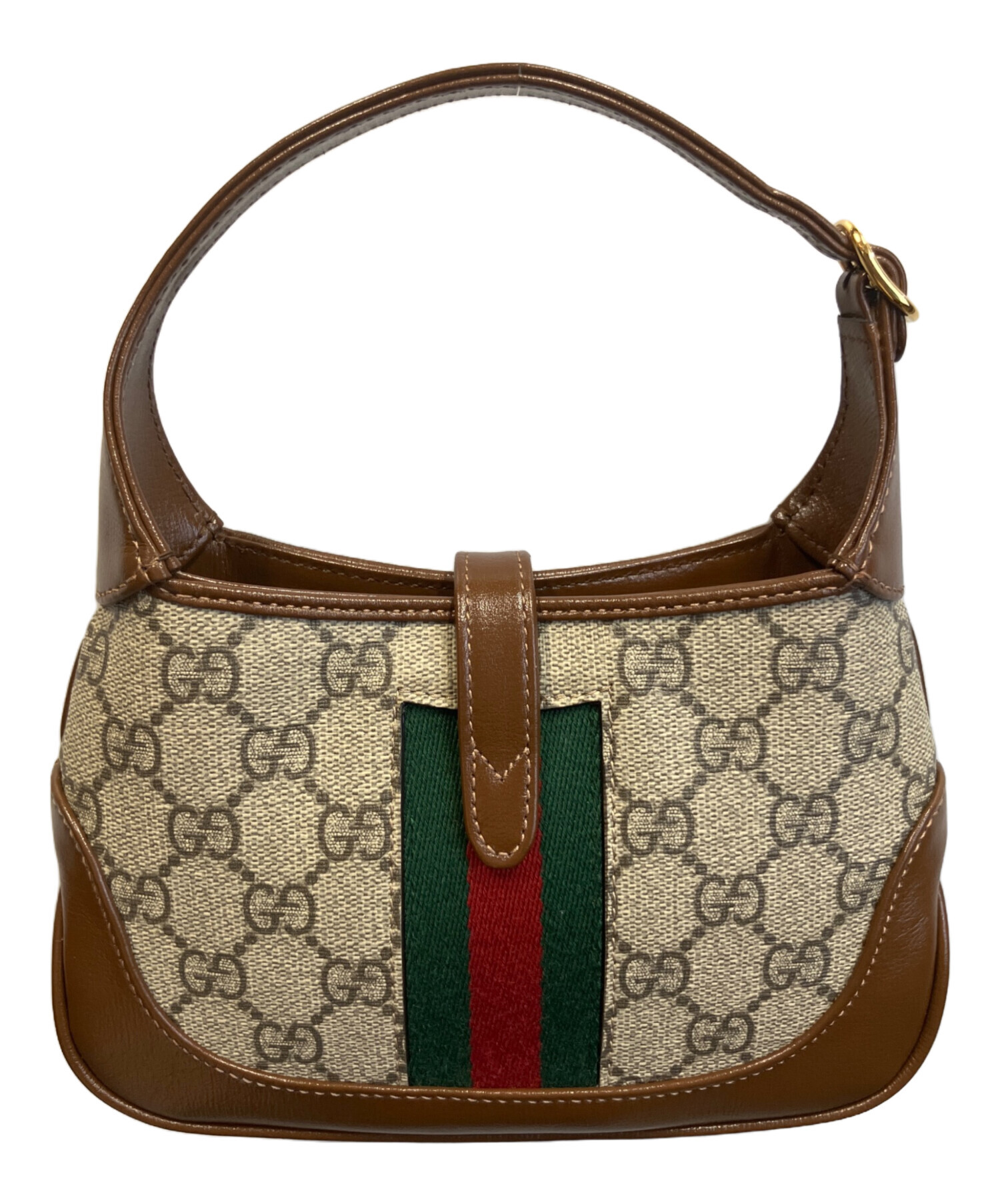 中古・古着通販】GUCCI (グッチ) ジャッキー 1961/ミニショルダー 