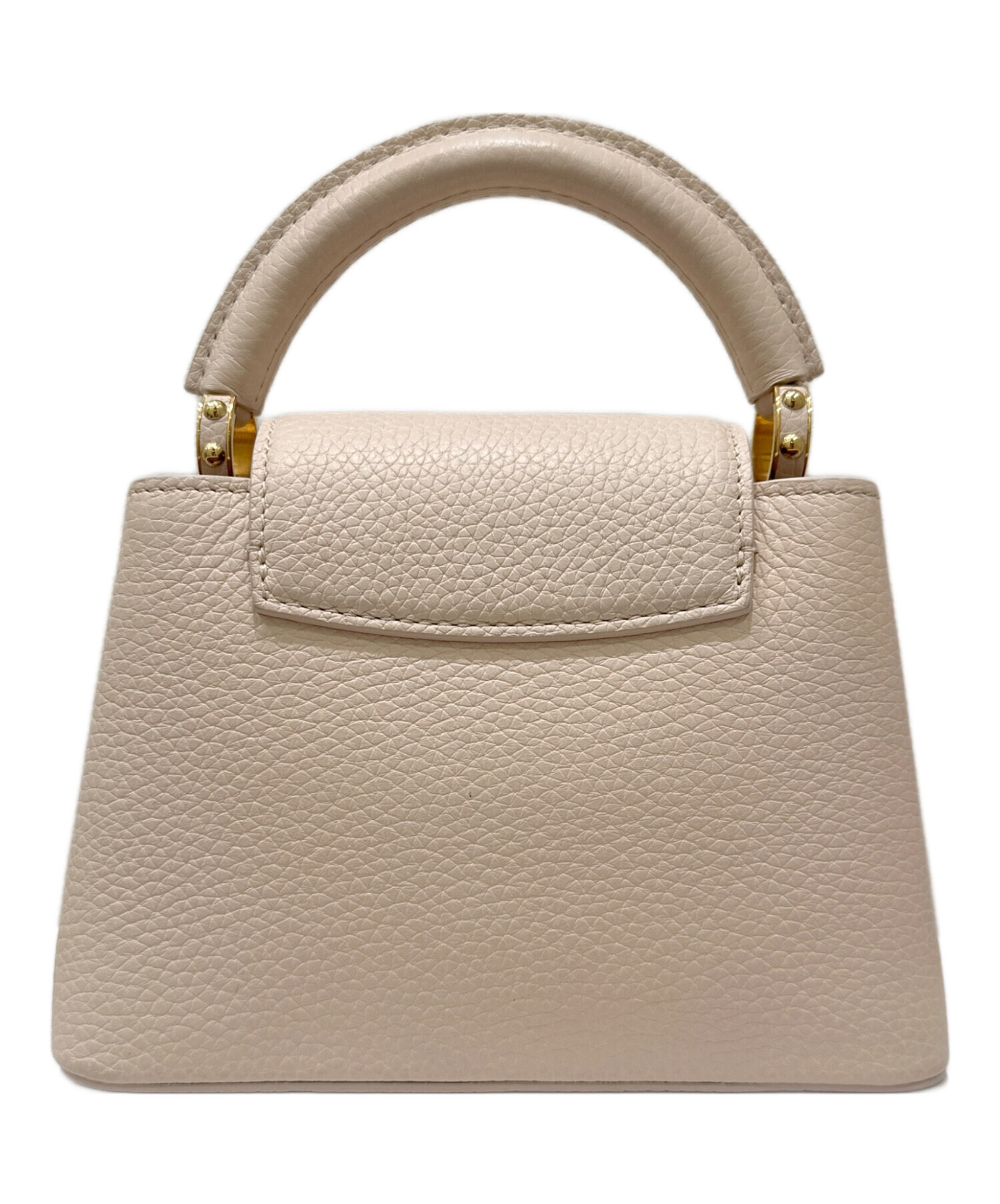 中古・古着通販】LOUIS VUITTON (ルイ ヴィトン) カプシーヌ MINI
