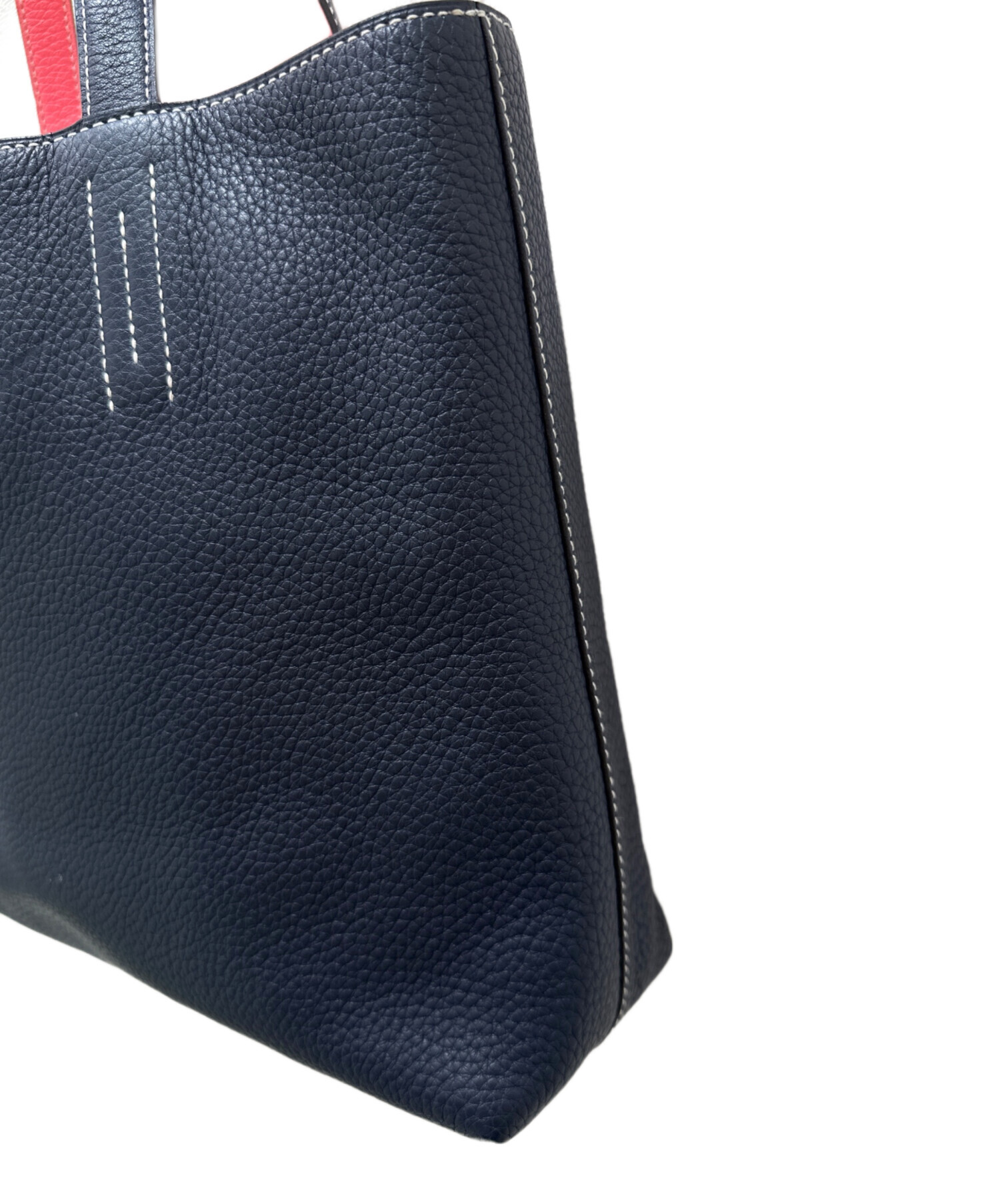 中古・古着通販】HERMES (エルメス) ドゥブルセンス 28 A刻印:2017年 