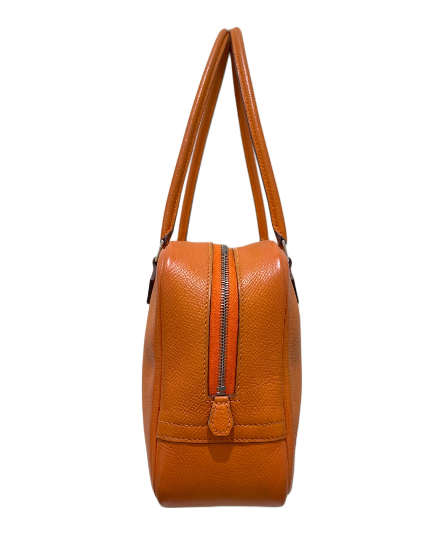 ☆ドリーム荒牧店☆HERMES エルメス ミニプリュム・20 レッド