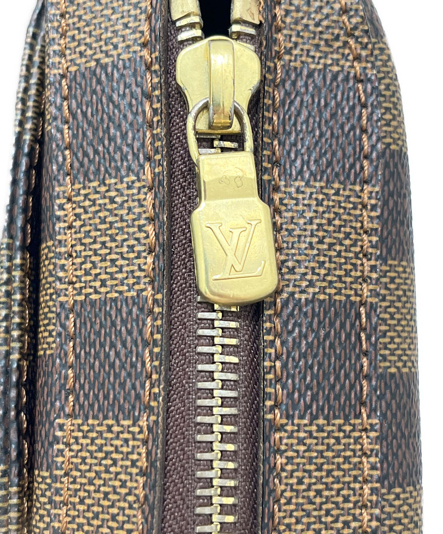 中古・古着通販】LOUIS VUITTON (ルイ ヴィトン) ジェロニモス