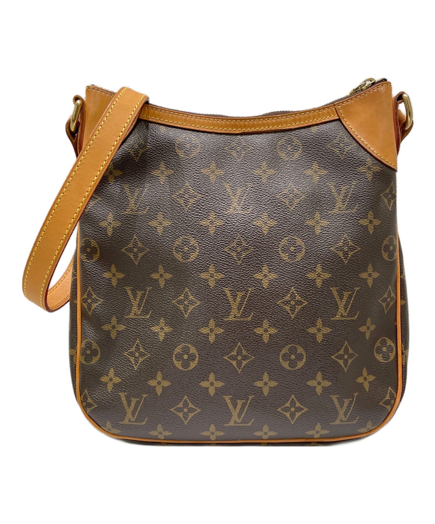 ルイヴィトン　オデオン 中古・古着通販】LOUIS VUITTON (ルイ ヴィトン) オデオンPM サイズ:PM