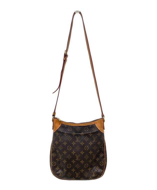 中古・古着通販】LOUIS VUITTON (ルイ ヴィトン) オデオンPM サイズ:PM