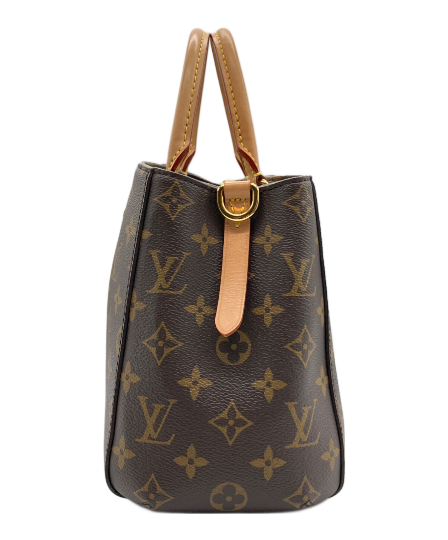 中古・古着通販】LOUIS VUITTON (ルイ ヴィトン) モンテーニュBB 