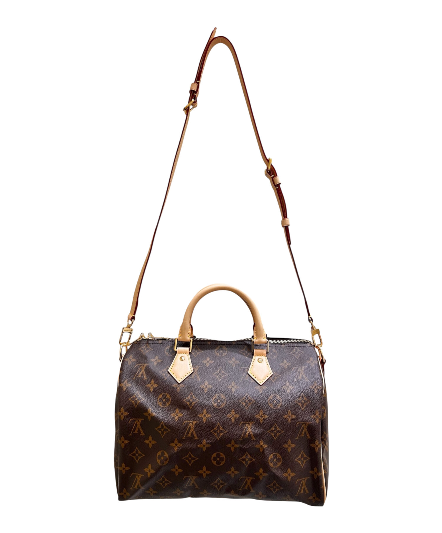 中古・古着通販】LOUIS VUITTON (ルイ ヴィトン) スピーディバンド