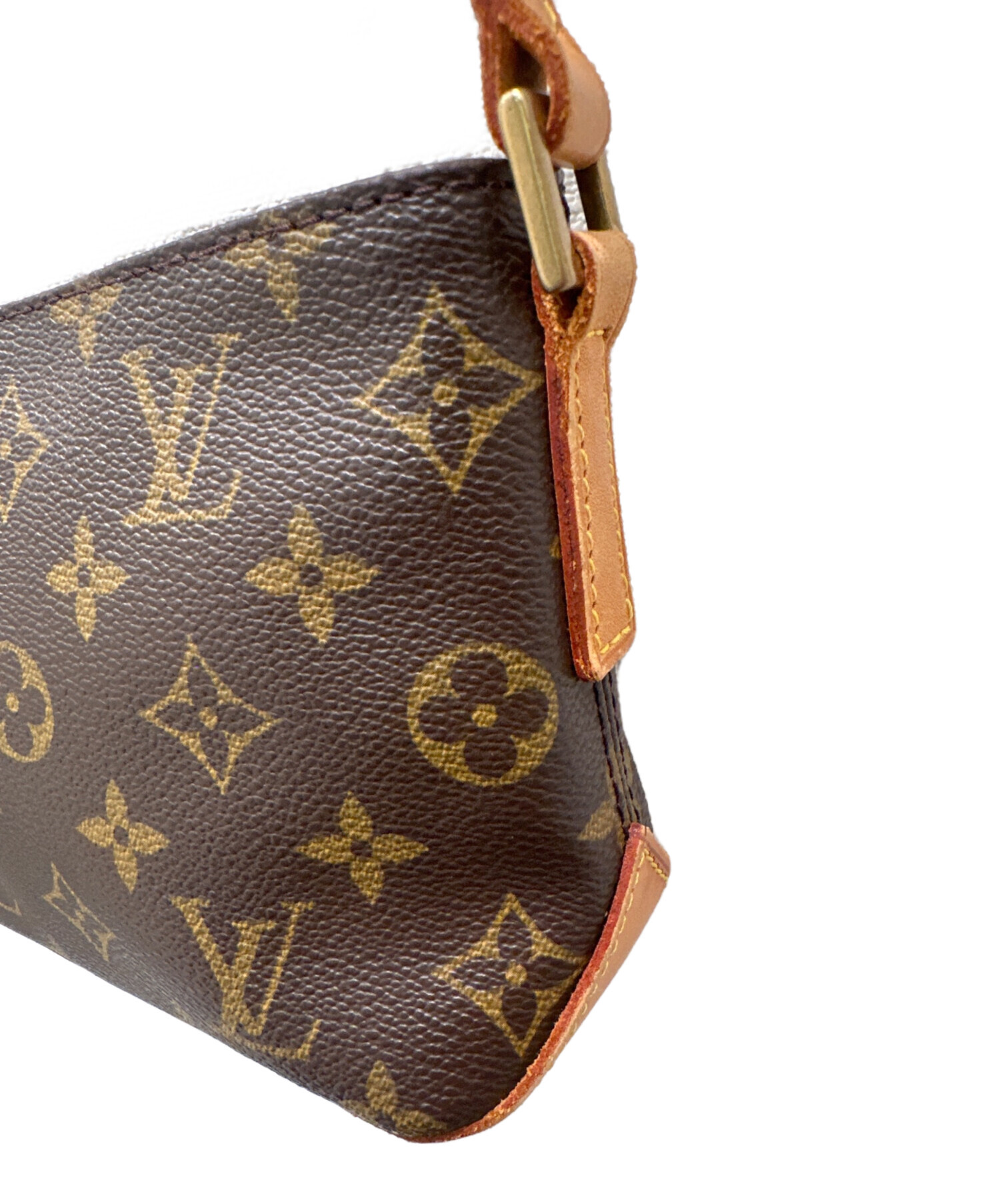 中古・古着通販】LOUIS VUITTON (ルイ ヴィトン) トロター サイズ