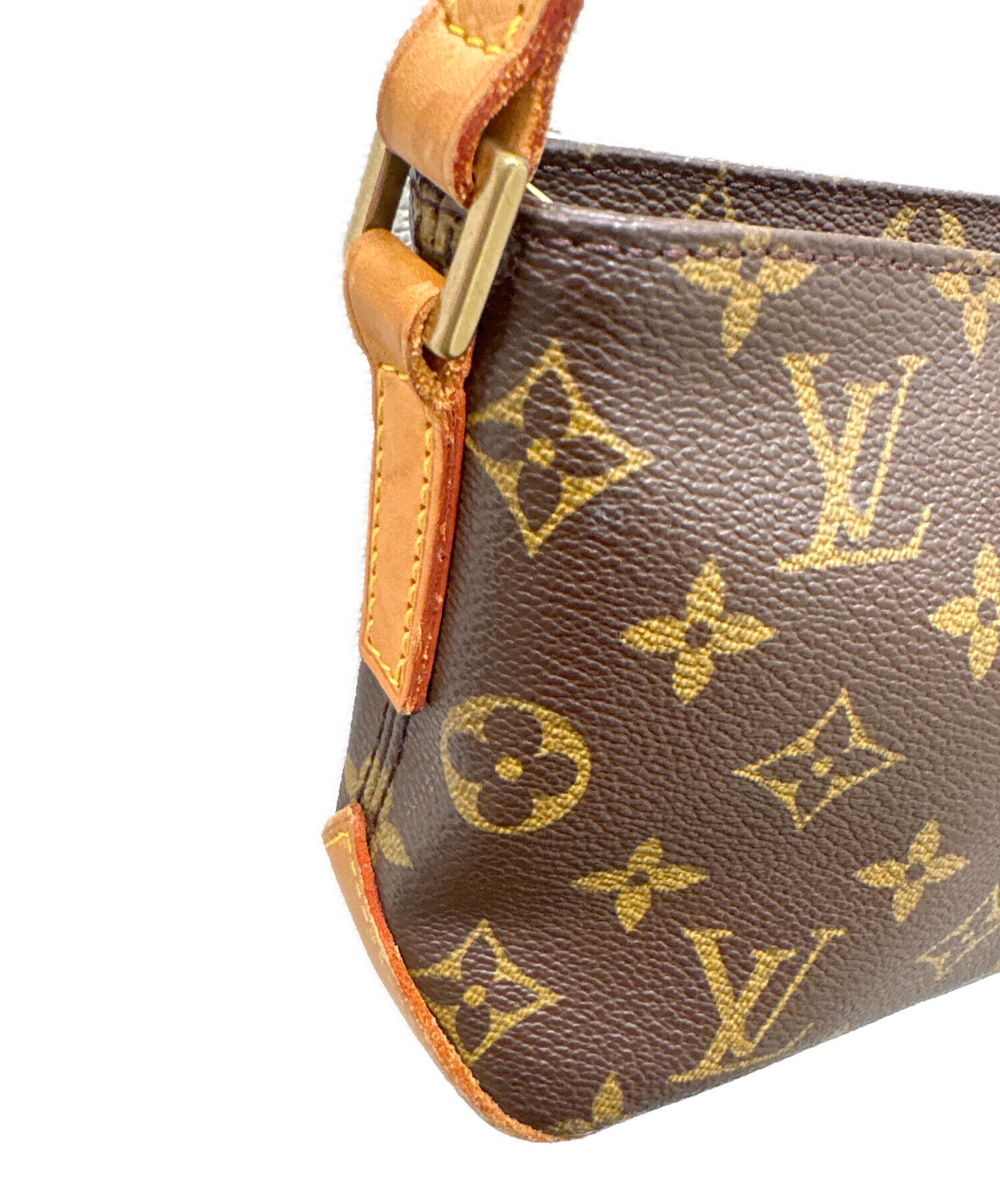 中古・古着通販】LOUIS VUITTON (ルイ ヴィトン) トロター サイズ 