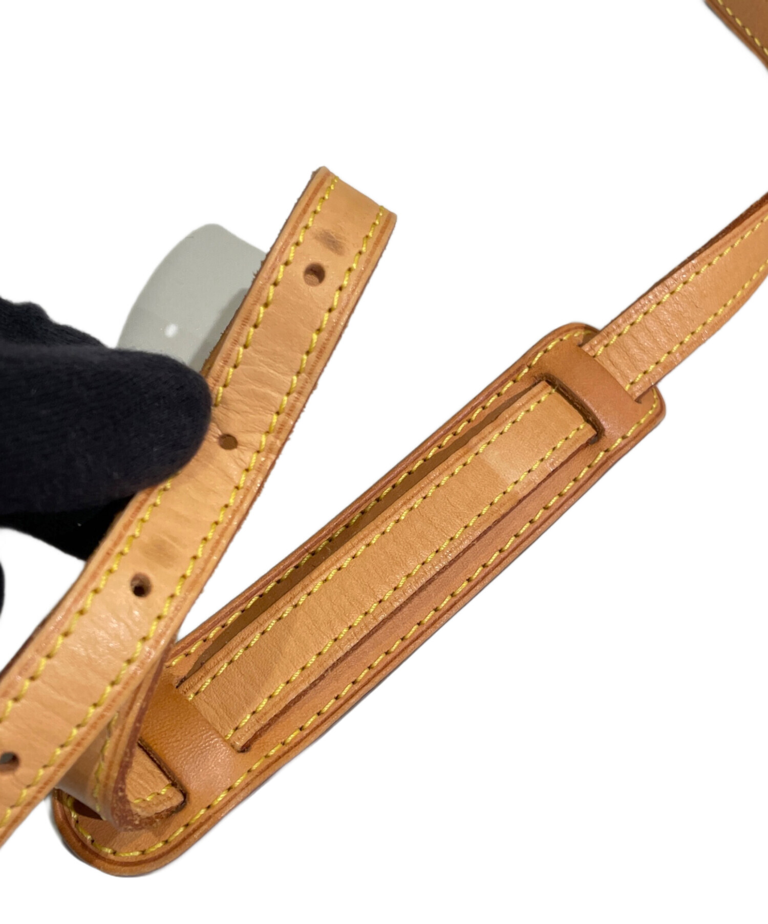 中古・古着通販】LOUIS VUITTON (ルイ ヴィトン) トロカデロ30 サイズ 