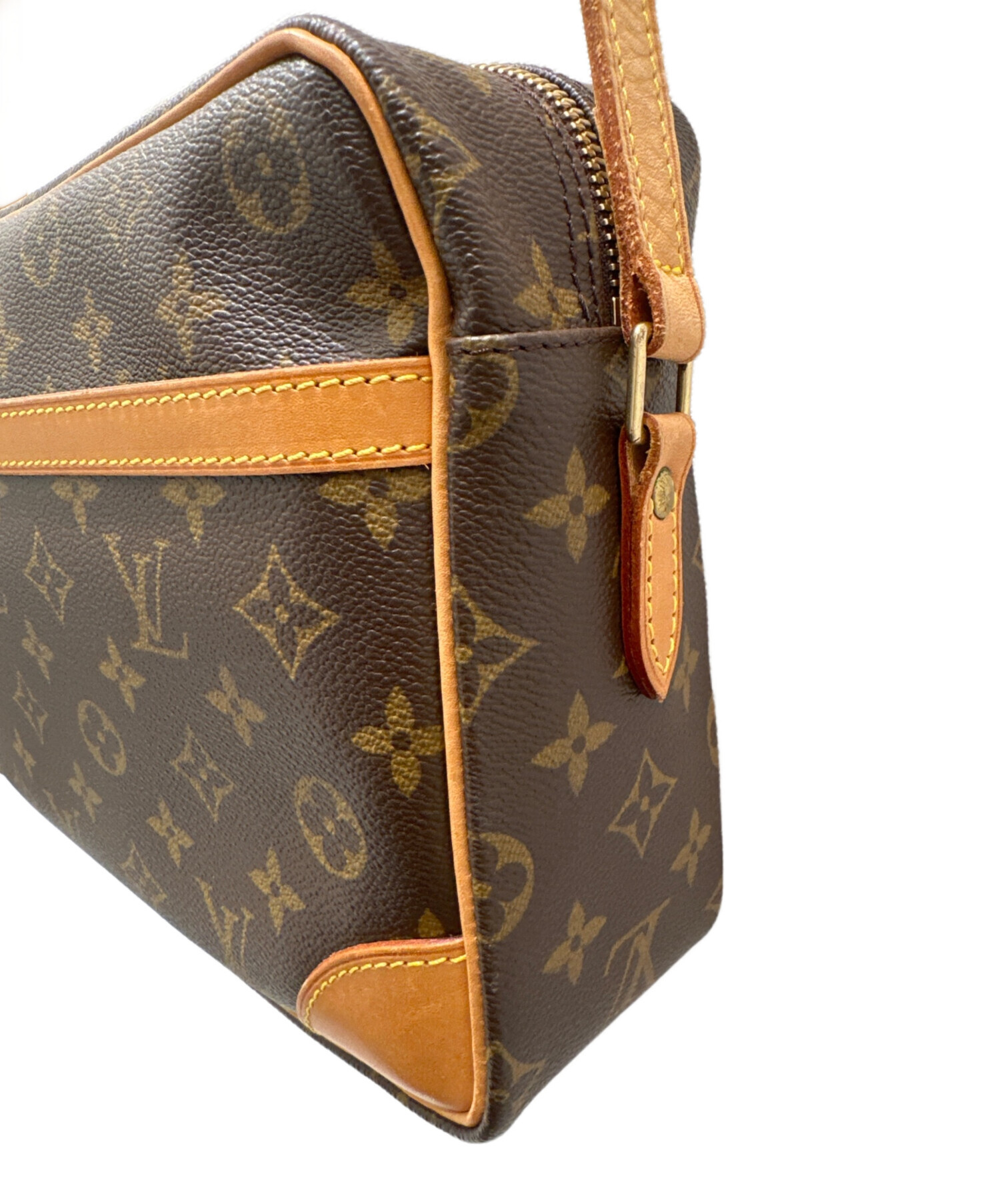 中古・古着通販】LOUIS VUITTON (ルイ ヴィトン) トロカデロ30 サイズ 