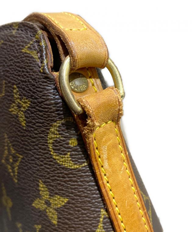 中古・古着通販】LOUIS VUITTON (ルイ ヴィトン) モノグラム ドルーオ