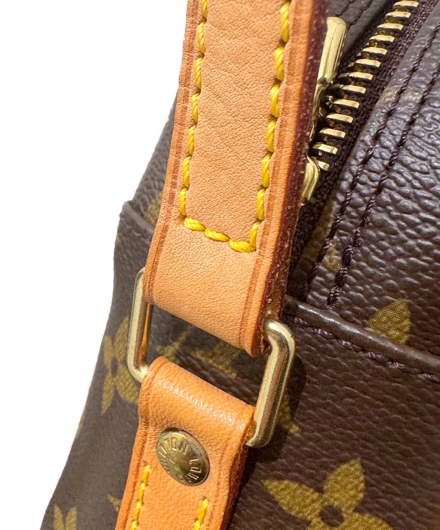 中古・古着通販】LOUIS VUITTON (ルイ ヴィトン) トロカデロ 27 M51274 