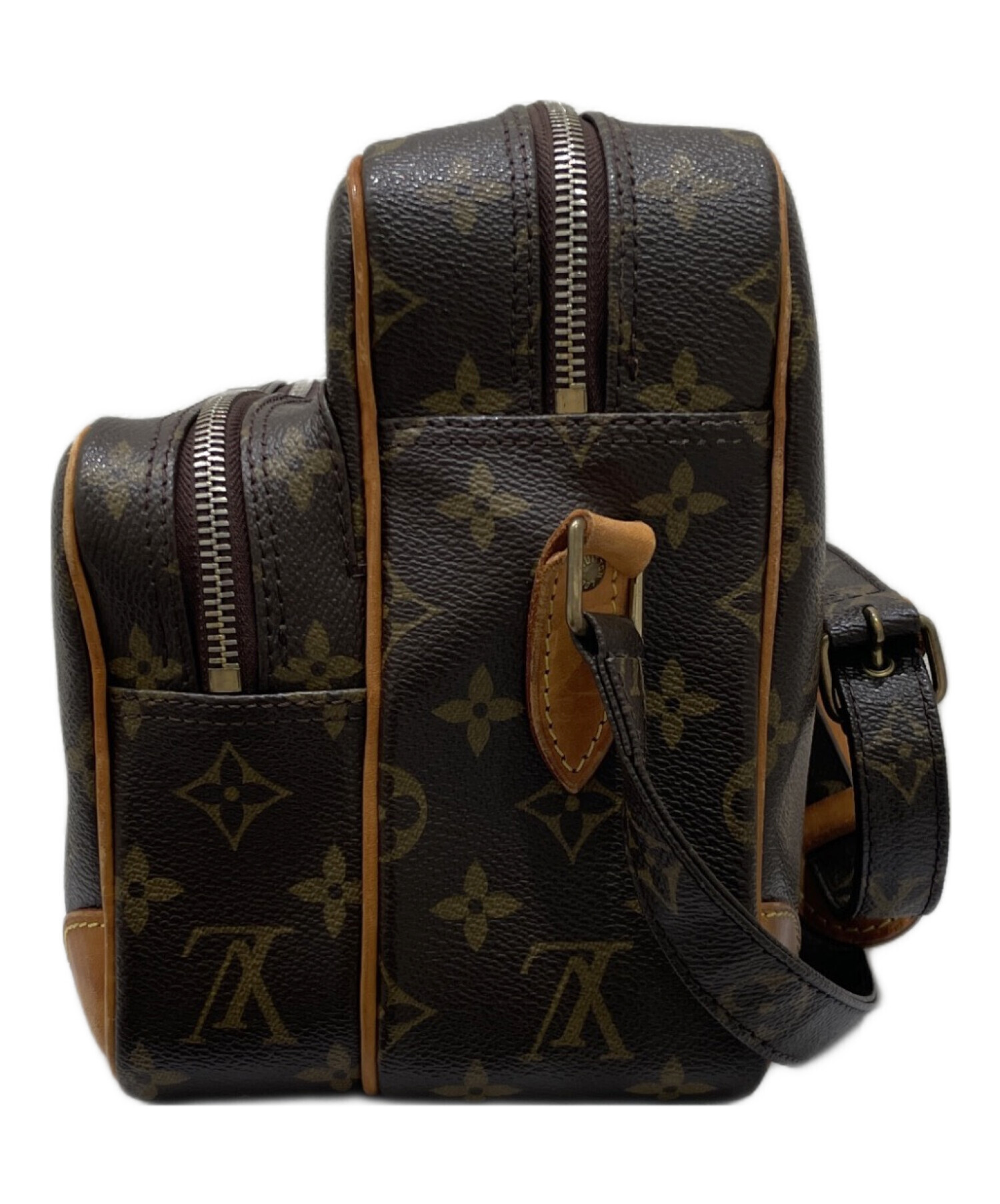 中古・古着通販】LOUIS VUITTON (ルイ ヴィトン) ナイル M45244