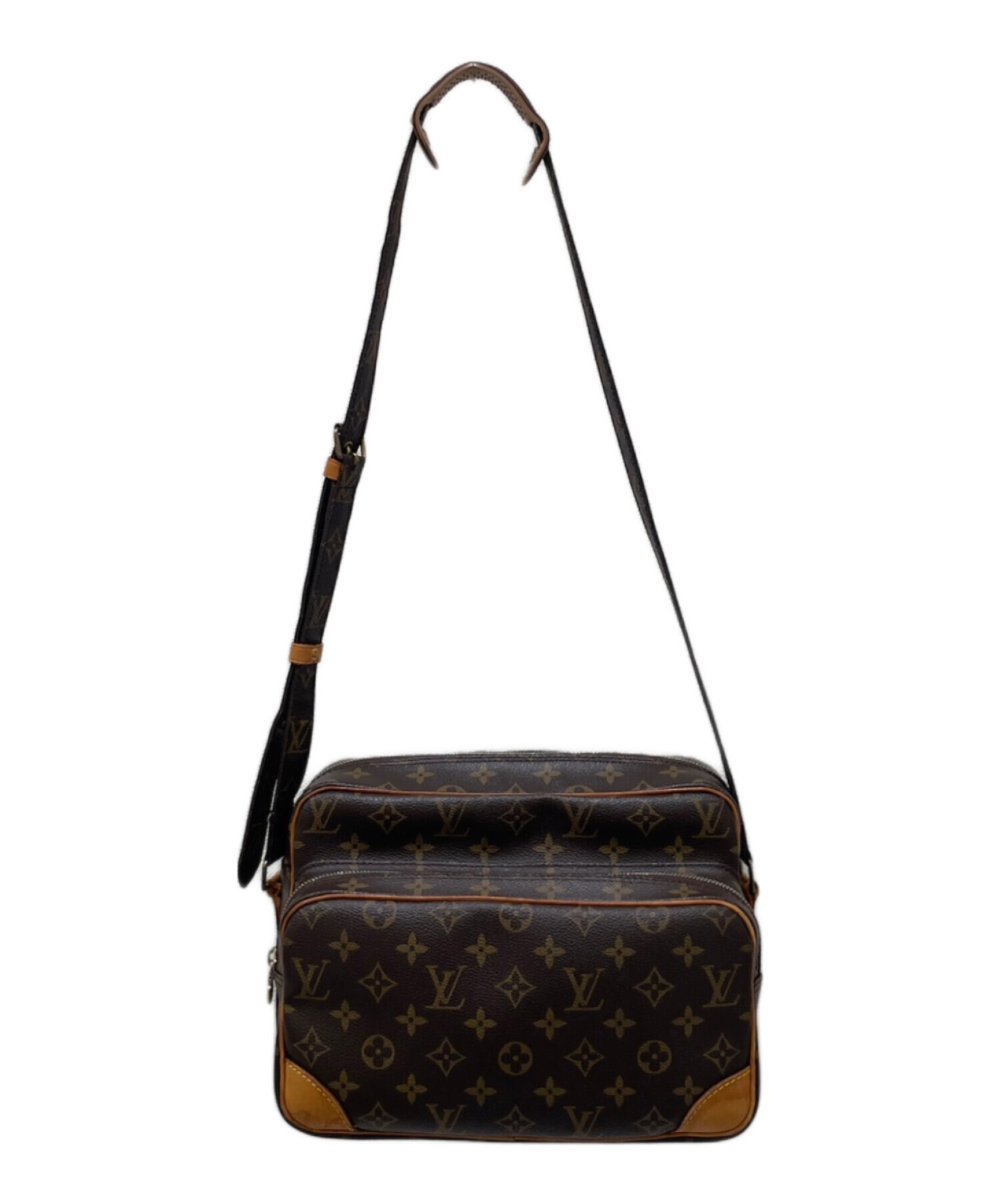中古・古着通販】LOUIS VUITTON (ルイ ヴィトン) ナイル M45244