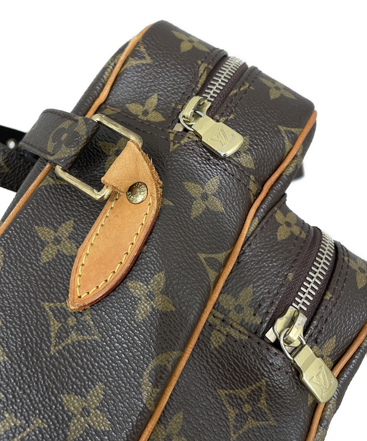 中古・古着通販】LOUIS VUITTON (ルイ ヴィトン) ナイル M45244