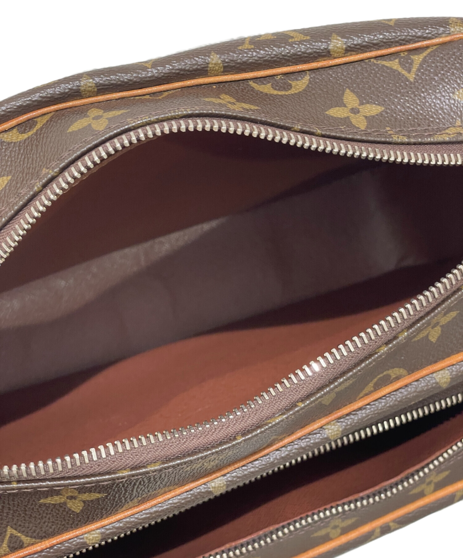 中古・古着通販】LOUIS VUITTON (ルイ ヴィトン) ナイル M45244