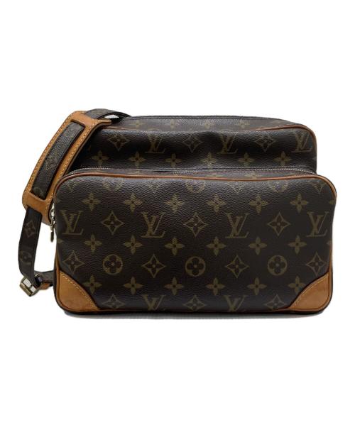 中古・古着通販】LOUIS VUITTON (ルイ ヴィトン) ナイル M45244