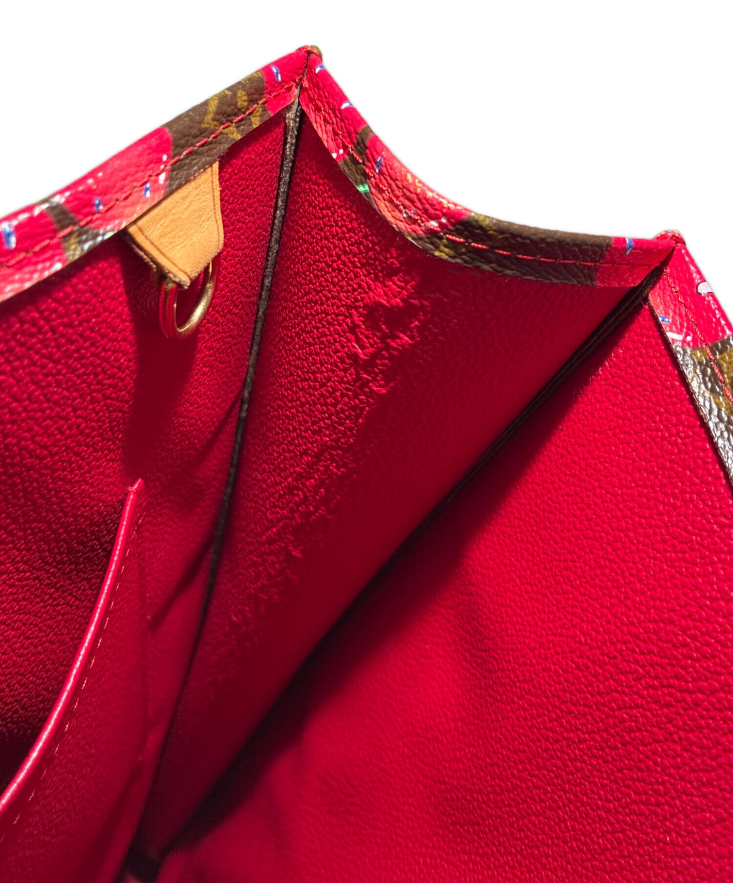 中古・古着通販】LOUIS VUITTON (ルイ ヴィトン) サックプラ｜ブランド