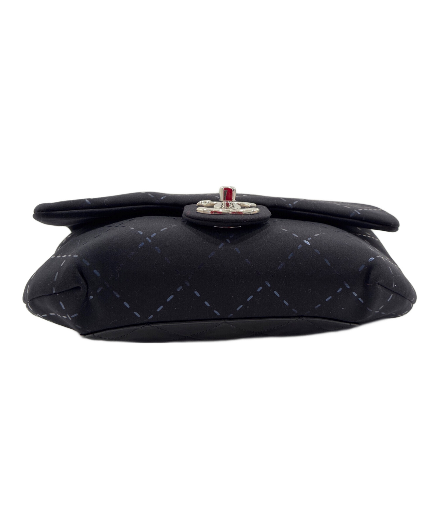 中古・古着通販】CHANEL (シャネル) ココマークウエストバッグ