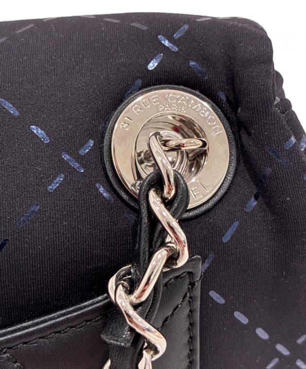 中古・古着通販】CHANEL (シャネル) ココマークウエストバッグ