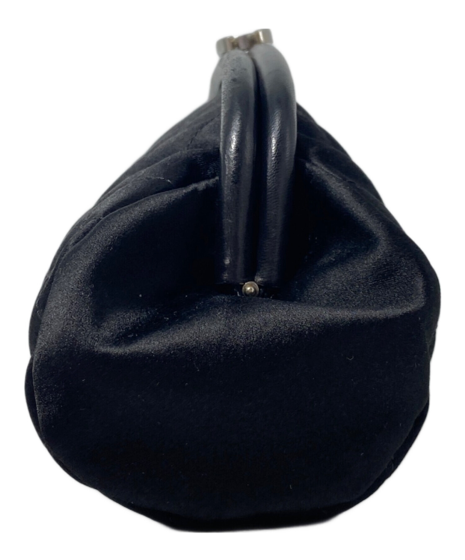 中古・古着通販】CHANEL (シャネル) タイムレスクラシック/クラッチ