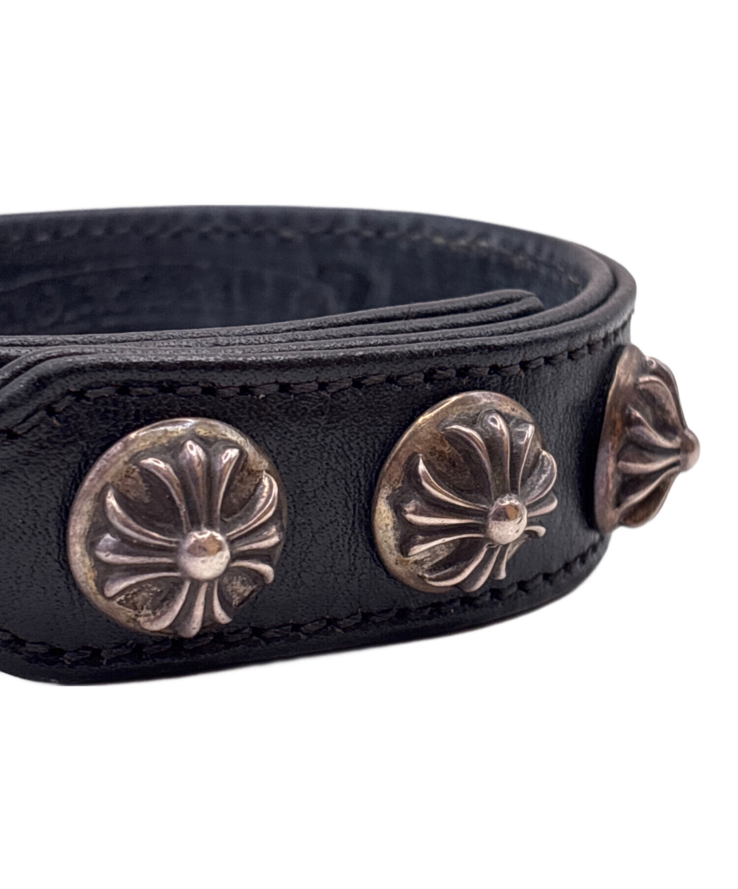 中古・古着通販】CHROME HEARTS (クロムハーツ) クロスボール