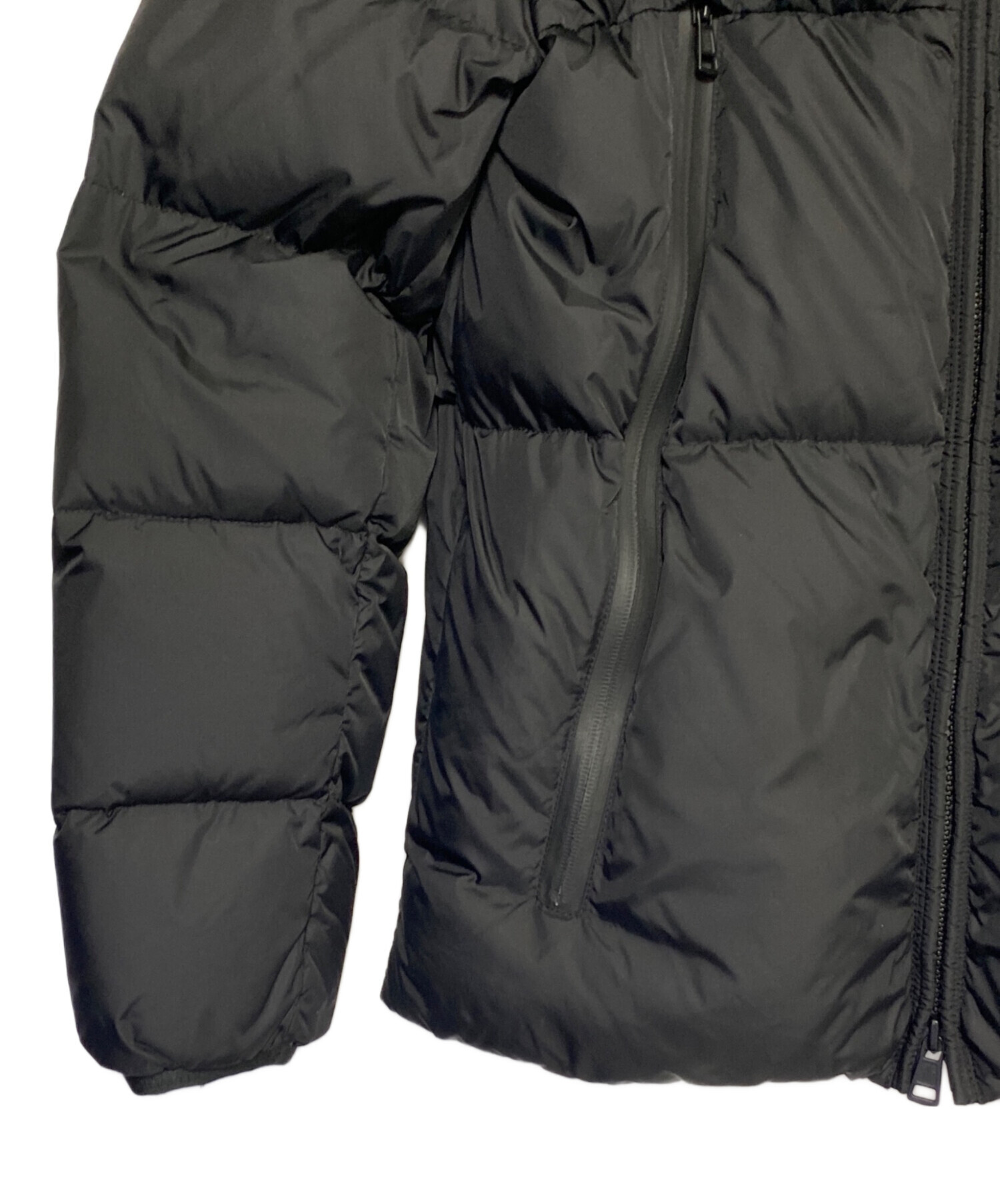 中古・古着通販】MONCLER (モンクレール) MONTCLA/ダウンジャケット